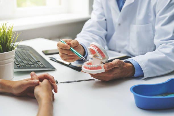 Oral Surgery in Bradford, TN